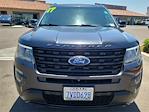 Used 2017 Ford Explorer Sport 4WD SUV for sale #721753OV - photo 31