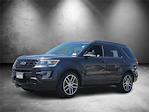 Used 2017 Ford Explorer Sport 4WD SUV for sale #721753OV - photo 5