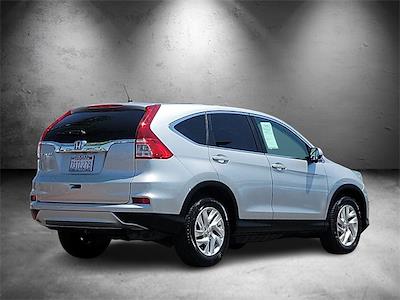 Used 2016 Honda CR-V EX SUV for sale #721757BV - photo 2