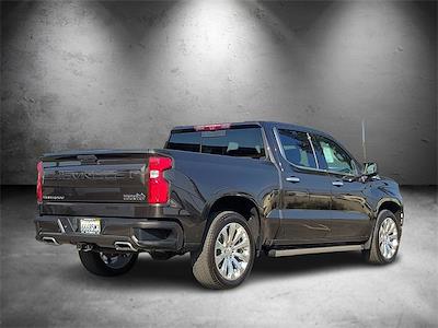 2022 Chevrolet Silverado 1500 Crew Cab RWD Pickup for sale #721759BC - photo 2