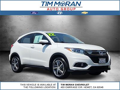 2022 Honda HR-V FWD SUV for sale #721761B - photo 1