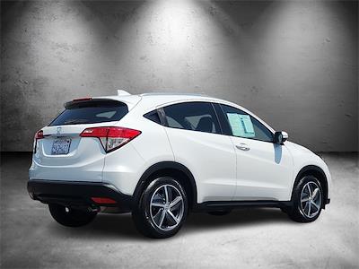 2022 Honda HR-V FWD SUV for sale #721761B - photo 2