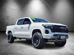 Used 2023 Chevrolet Colorado Z71 Crew Cab 4WD Pickup for sale #721765C - photo 3