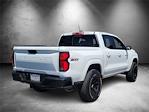 Used 2023 Chevrolet Colorado Z71 Crew Cab 4WD Pickup for sale #721765C - photo 2