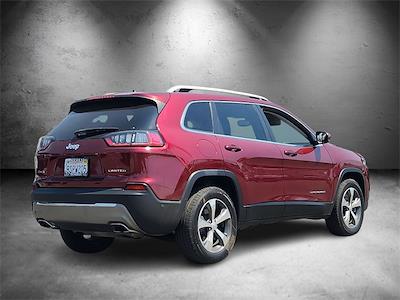 2020 Jeep Cherokee 4WD SUV for sale #721767 - photo 2