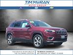 2020 Jeep Cherokee 4WD SUV for sale #721767 - photo 1
