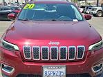 2020 Jeep Cherokee 4WD SUV for sale #721767 - photo 28