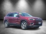 2020 Jeep Cherokee 4WD SUV for sale #721767 - photo 3