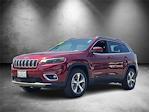 2020 Jeep Cherokee 4WD SUV for sale #721767 - photo 5