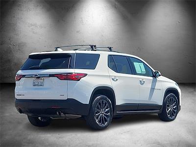 2022 Chevrolet Traverse AWD SUV for sale #721771C - photo 2