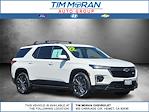 2022 Chevrolet Traverse AWD SUV for sale #721771C - photo 1