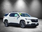 2022 Chevrolet Traverse AWD SUV for sale #721771C - photo 3