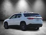 2022 Chevrolet Traverse AWD SUV for sale #721771C - photo 4