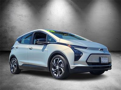 Used 2023 Chevrolet Bolt EV 2LT for sale #721772V - photo 2