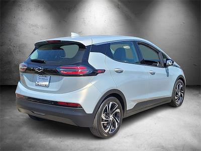 2023 Chevrolet Bolt EV FWD Hatchback for sale #721772V - photo 2
