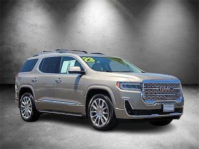 Used 2023 GMC Acadia Denali AWD SUV for sale #721774B - photo 2
