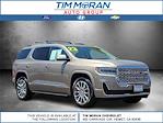 Used 2023 GMC Acadia Denali AWD SUV for sale #721774B - photo 1