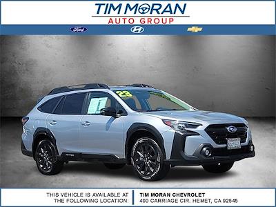 2023 Subaru Outback AWD SUV for sale #721775X - photo 1