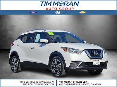 2018 Nissan Kicks FWD SUV for sale #721777V - photo 1