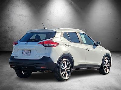 2018 Nissan Kicks FWD SUV for sale #721777V - photo 2