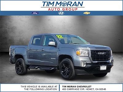 2022 GMC Canyon Crew Cab 4x4 Pickup for sale #721780 - photo 1
