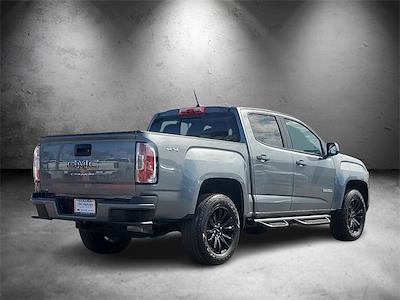 2022 GMC Canyon Crew Cab 4x4 Pickup for sale #721780 - photo 2
