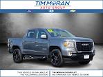 2022 GMC Canyon Crew Cab 4x4 Pickup for sale #721780 - photo 1