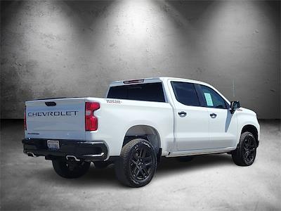 2025 Chevrolet Silverado 1500 Crew Cab 4x4 Pickup for sale #721785C - photo 2
