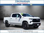 2025 Chevrolet Silverado 1500 Crew Cab 4x4 Pickup for sale #721785C - photo 1
