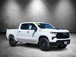 2025 Chevrolet Silverado 1500 Crew Cab 4x4 Pickup for sale #721785C - photo 2