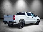 2025 Chevrolet Silverado 1500 Crew Cab 4WD Pickup for sale #721785C - photo 3