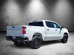 2025 Chevrolet Silverado 1500 Crew Cab 4x4 Pickup for sale #721785C - photo 3