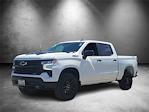 2025 Chevrolet Silverado 1500 Crew Cab 4x4 Pickup for sale #721785C - photo 5