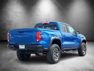 2024 Chevrolet Colorado Crew Cab 4WD Pickup for sale #721787 - photo 2