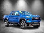 2024 Chevrolet Colorado Crew Cab 4x4 Pickup for sale #721787 - photo 3
