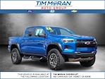 2024 Chevrolet Colorado Crew Cab 4WD Pickup for sale #721787 - photo 1