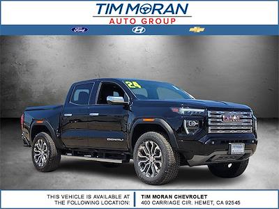 2024 GMC Canyon Crew Cab 4x4 Pickup for sale #721790 - photo 1
