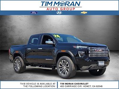 2024 GMC Canyon Crew Cab 4WD Pickup for sale #721790 - photo 1