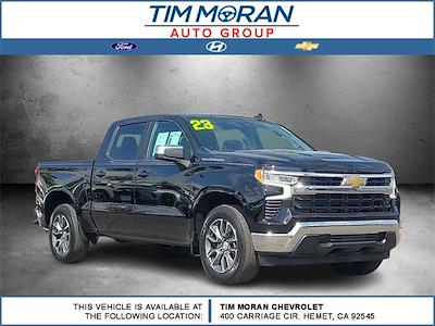 2023 Chevrolet Silverado 1500 Crew Cab RWD Pickup for sale #721791 - photo 1