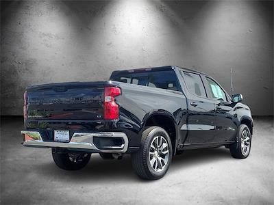 2023 Chevrolet Silverado 1500 Crew Cab RWD Pickup for sale #721791 - photo 2
