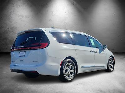 2022 Chrysler Pacifica FWD Minivan for sale #721792X - photo 2