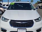 Used 2022 Chrysler Pacifica Limited Minivan for sale #721792X - photo 30