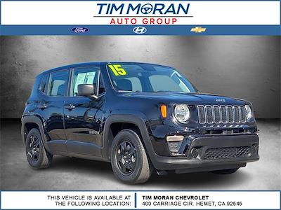 Used 2020 Jeep Renegade Sport SUV for sale #721793OV - photo 1