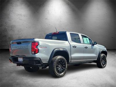 2024 Chevrolet Colorado Crew Cab 4x4 Pickup for sale #721796 - photo 2