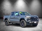 Used 2024 Chevrolet Colorado Trail Boss Crew Cab 4WD Pickup for sale #721796 - photo 3