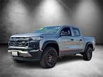Used 2024 Chevrolet Colorado Trail Boss Crew Cab 4WD Pickup for sale #721796 - photo 4