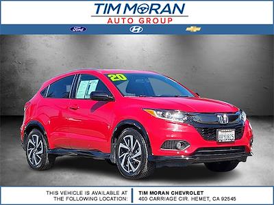 2020 Honda HR-V FWD SUV for sale #721799BOV - photo 1