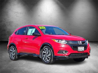 2020 Honda HR-V FWD SUV for sale #721799BOV - photo 2