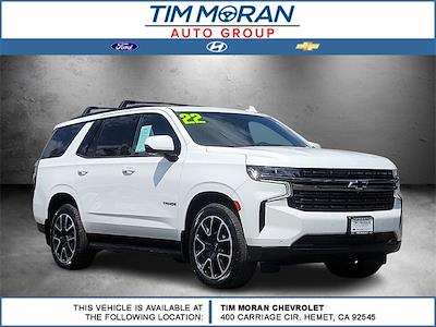 2022 Chevrolet Tahoe 4x4 SUV for sale #721800 - photo 1