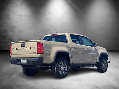 2021 Chevrolet Colorado Crew Cab 4x4 Pickup for sale #721806 - photo 2